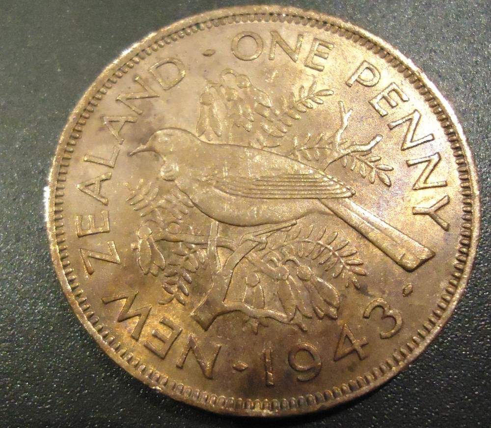 New-Zealand-1943-Penny---Grade-Anyone?